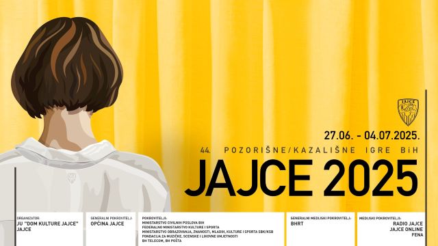44 pozorišne igre