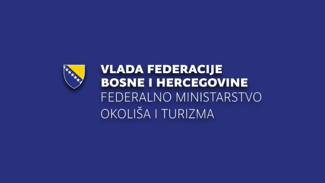 Federalno ministarstvo okolisa i turizma1
