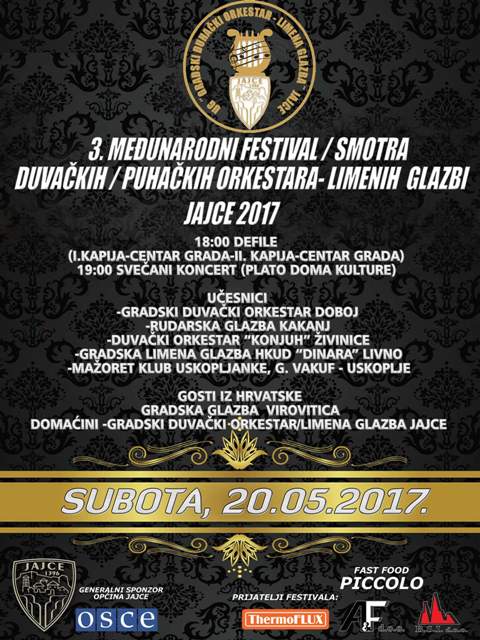 Festival limenih