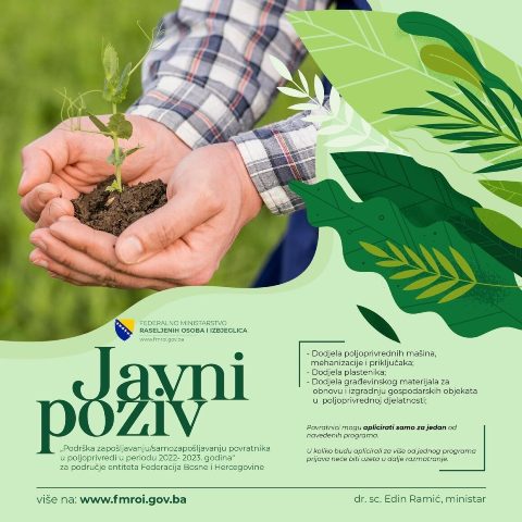 JPFMROI poljoprivreda