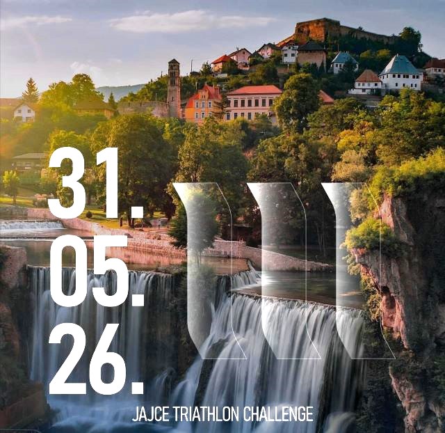 Jajce triatlon