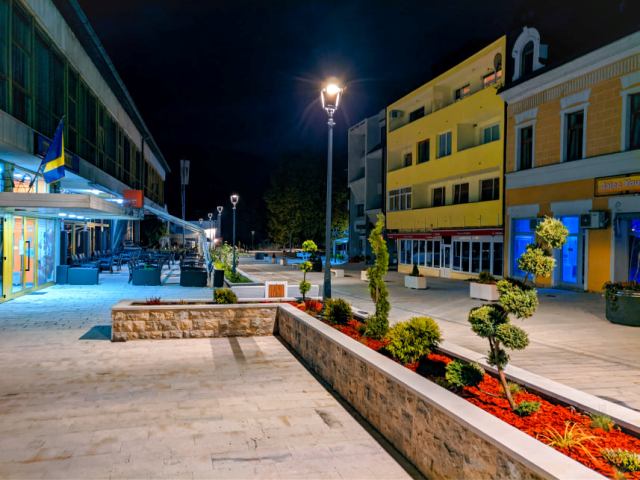 Jajce HVH8