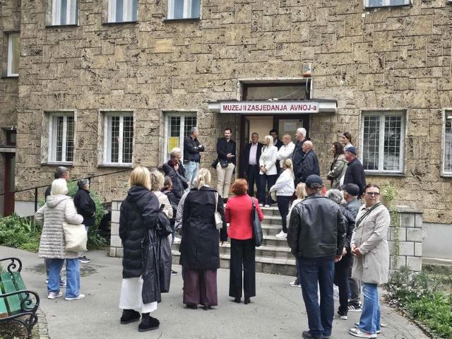 Petrinja 7