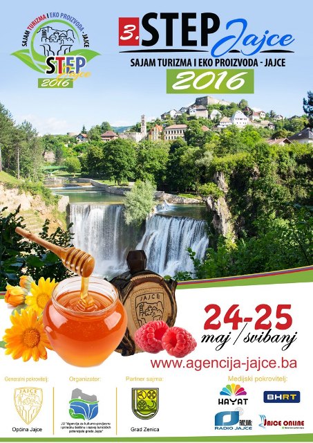 STEP 2016