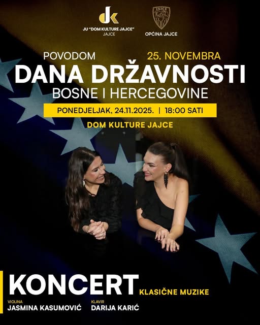 dan državnosti 2025