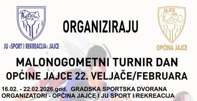 dan opcine 2026 nogomet 1