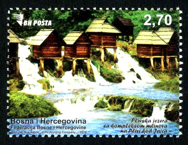 postanskamarka