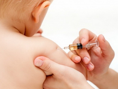 vakcina beba