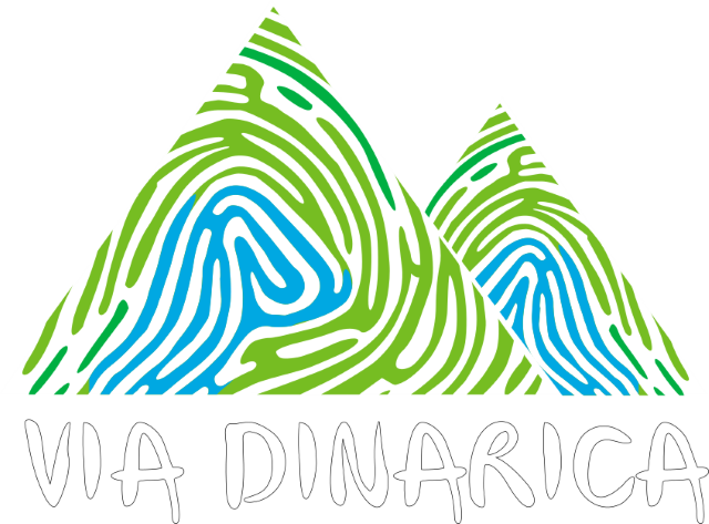 via dinarica logo