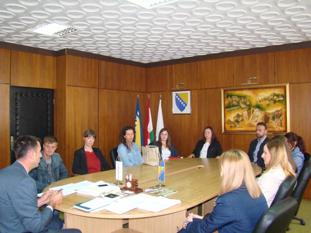 volonteriministarstvo