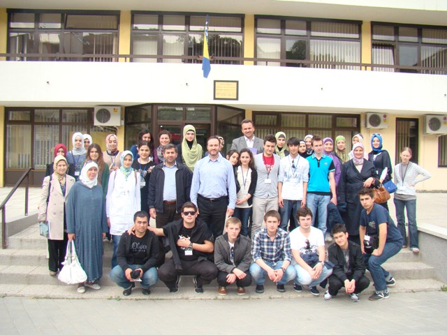 ankara