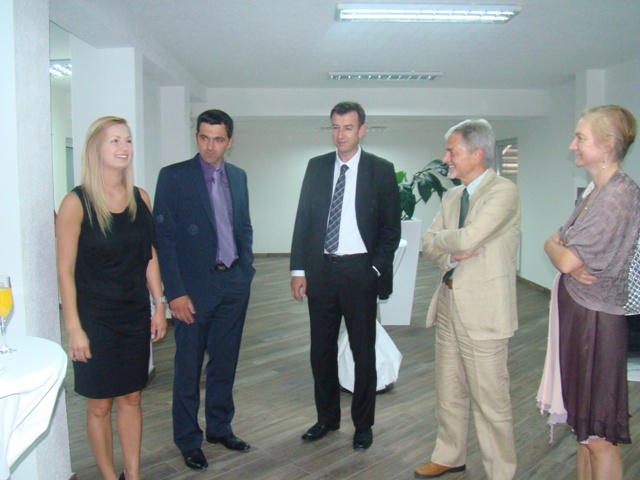 Delegacija EU