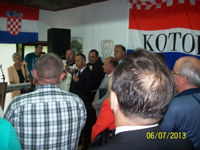 Zavicajni klub Zagreb