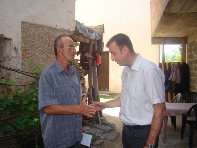 Bajram posjete