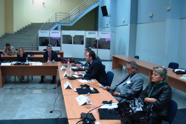 Regionalna konferencija OWHC Mostar