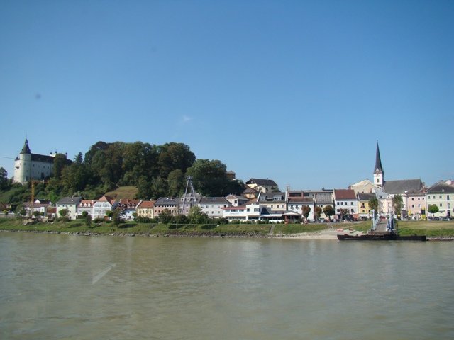 Ottensheim