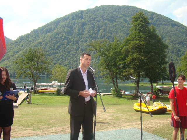 Načelnik Općine