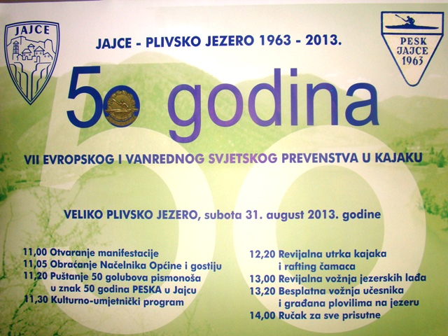 Program PESKa